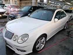 مێرسێدس بێنز E-Class